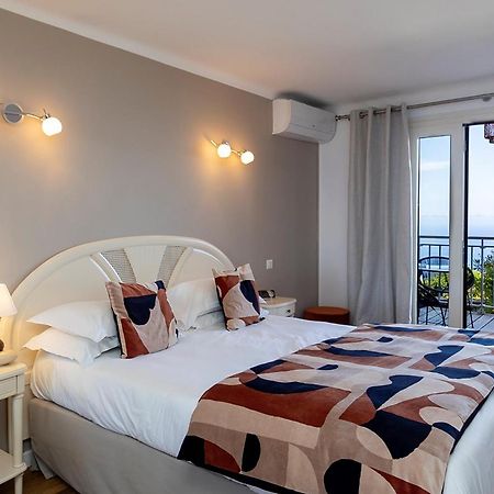 Hotel Capo Rosso Piana  Zewnętrze zdjęcie