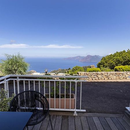 Hotel Capo Rosso Piana  Zewnętrze zdjęcie
