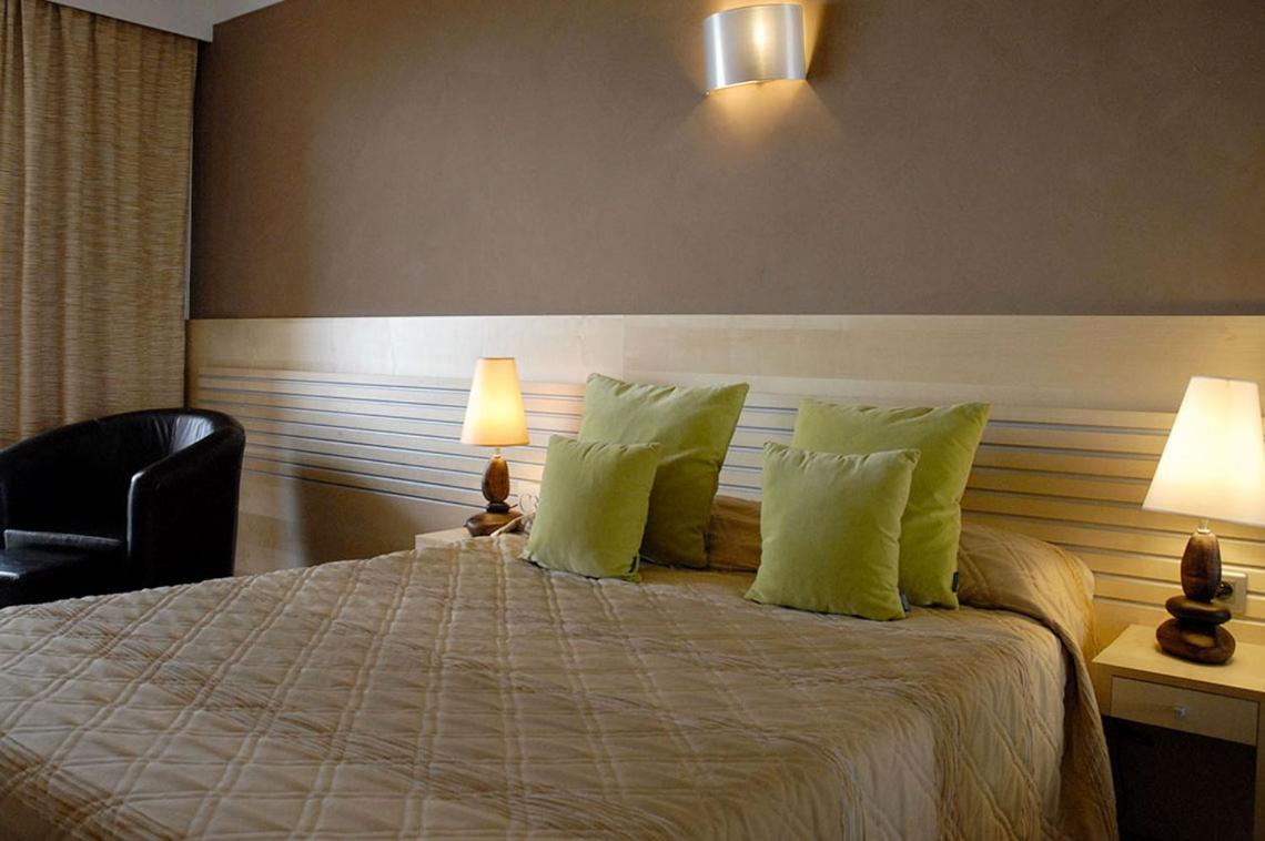 Hotel Capo Rosso Piana  Zewnętrze zdjęcie