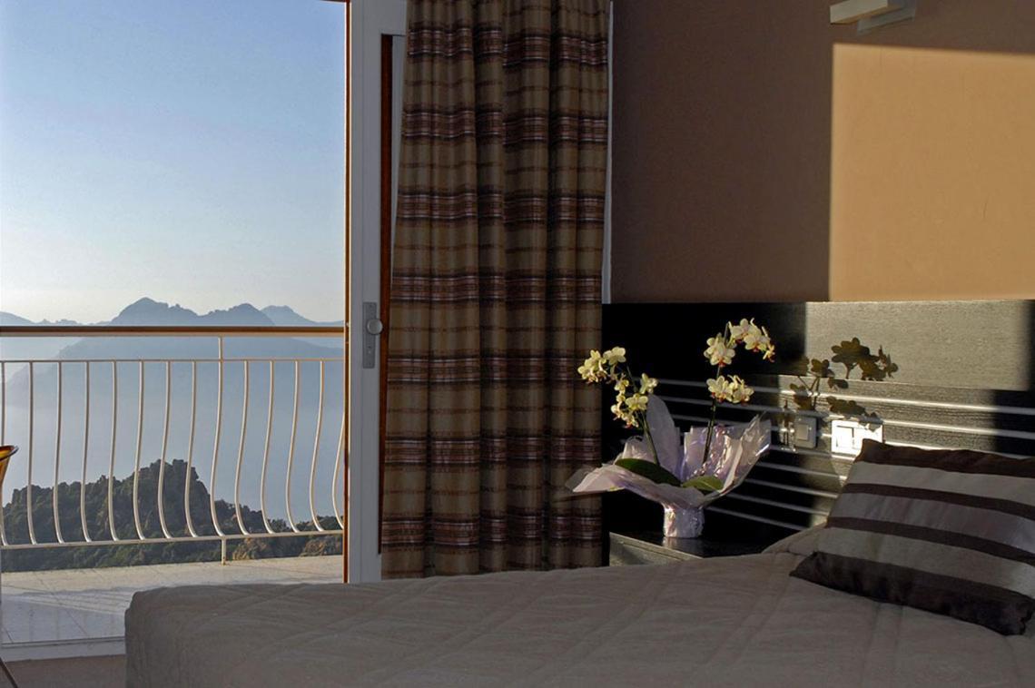 Hotel Capo Rosso Piana  Zewnętrze zdjęcie