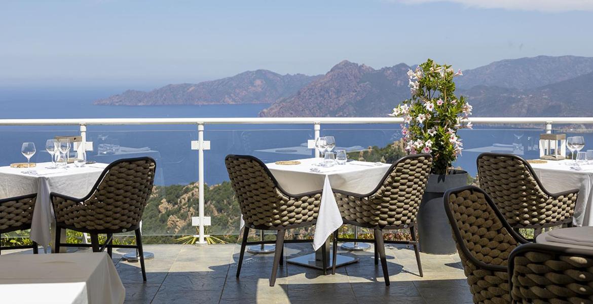Hotel Capo Rosso Piana  Zewnętrze zdjęcie