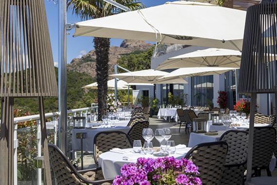 Hotel Capo Rosso Piana  Zewnętrze zdjęcie