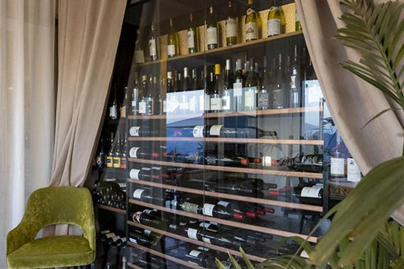 Hotel Capo Rosso Piana  Zewnętrze zdjęcie
