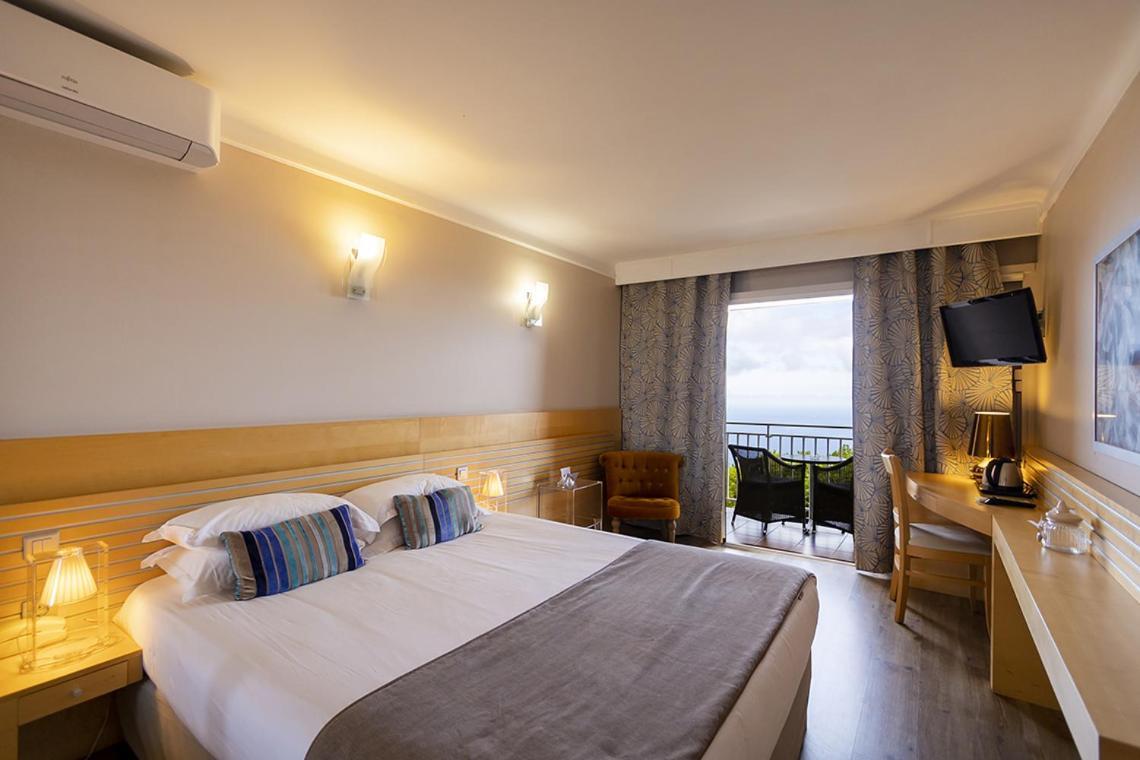 Hotel Capo Rosso Piana  Zewnętrze zdjęcie