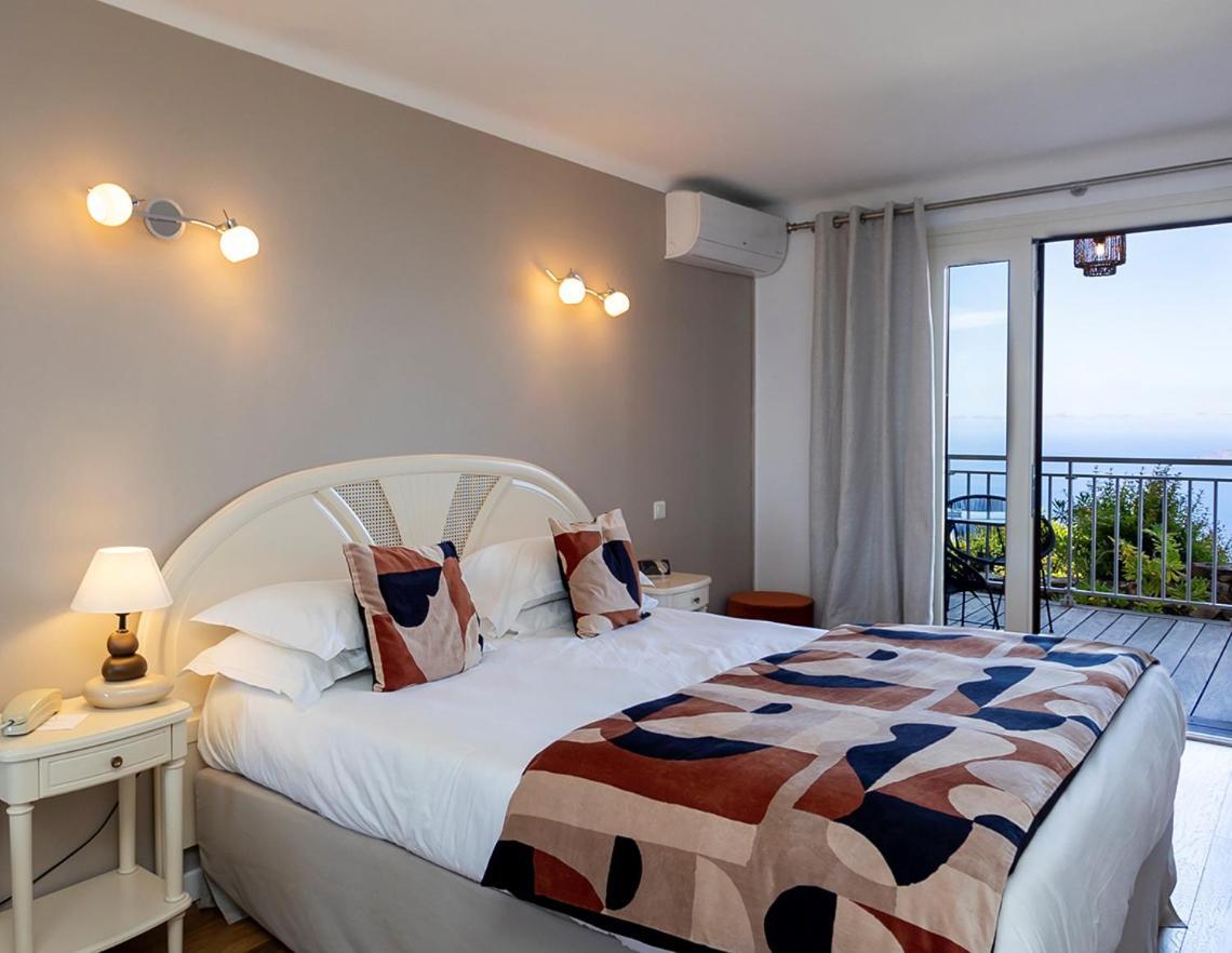Hotel Capo Rosso Piana  Zewnętrze zdjęcie