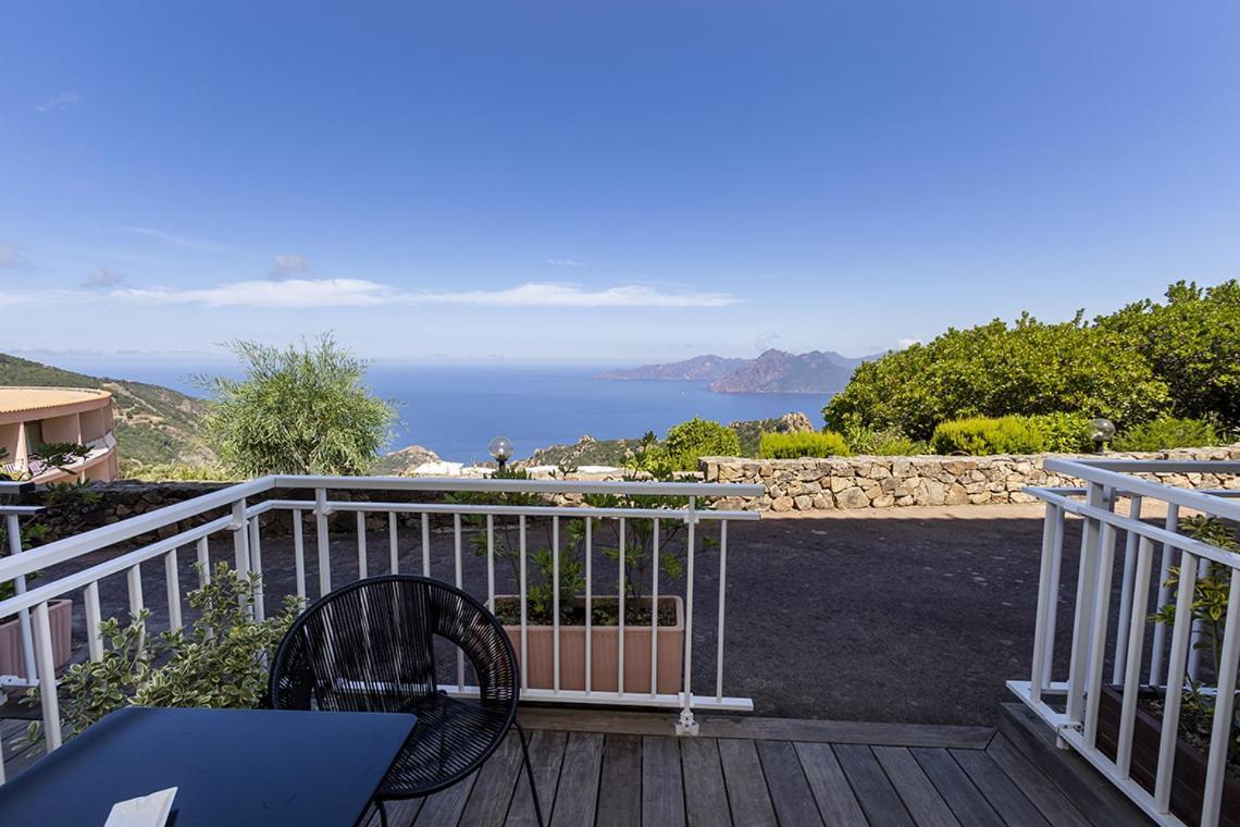 Hotel Capo Rosso Piana  Zewnętrze zdjęcie