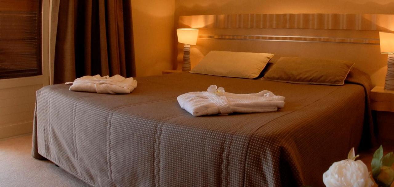 Hotel Capo Rosso Piana  Zewnętrze zdjęcie